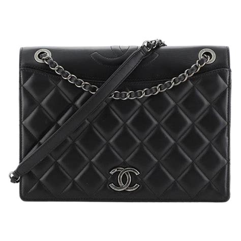 chanel ballerine flap bag|chanel flap bags.